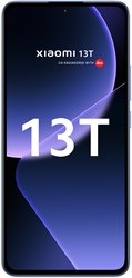 Xiaomi 13T 16,9 cm (6.67") Dual SIM Android 13 5G USB Type-C 8 GB 256 GB 5000 mAh Blauw