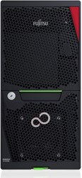 Fujitsu PRIMERGY TX1310 M5 server 960 GB Tower Intel Xeon E E-2356G 3,2 GHz 16 GB DDR4-SDRAM
