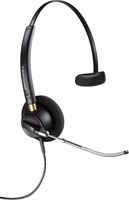 POLY EncorePro 510V Monaural Headset VoiceTube met Quick Disconnect-2
