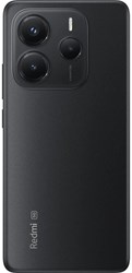Xiaomi Redmi Note 14 5G 16,9 cm (6.67") Hybride Dual SIM USB Type-C 8 GB 256 GB 5110 mAh Zwart