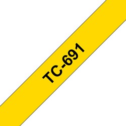 Brother Labelling Tape 9mm