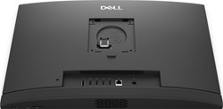 DELL Pro QC24251 Intel® Core™ i5 i5-14500T 61 cm (24") 1920 x 1080 Pixels Alles-in-één-pc 16 GB DDR5-SDRAM 512 GB SSD Windows 11 Pro Wi-Fi 6E (802.11ax) Zwart