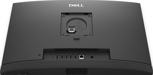 DELL Pro QC24251 Intel® Core™ i5 i5-14500T 61 cm (24") 1920 x 1080 Pixels Alles-in-één-pc 16 GB DDR5-SDRAM 512 GB SSD Windows 11 Pro Wi-Fi 6E (802.11ax) Zwart