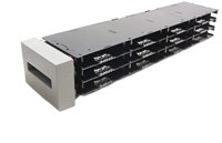 HPE StoreEver MSL Ultrium Left Magazine Kit