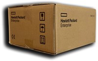 HPE - Storage library cartridge magazine - capacity: 20 LTO tapes - green-3