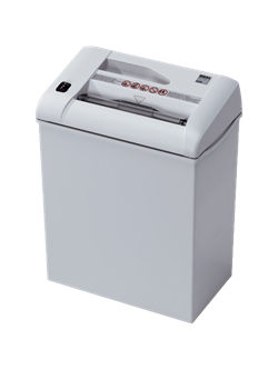 Papierversnipperaars
