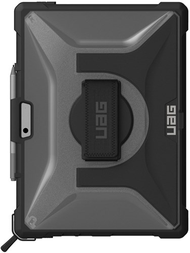 Urban Armor Gear Tablet Case 33 Cm (13") Cover Grey