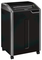 Fellowes Powershred 485i papiervernietiger stroken-2