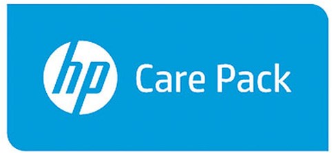 HPE 3 year Proactive Care 24x7 MSL 2024 Service-2