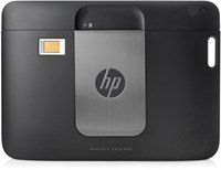 HP ElitePad Security Jacket with SmartCard and Fingerprint Readers-3