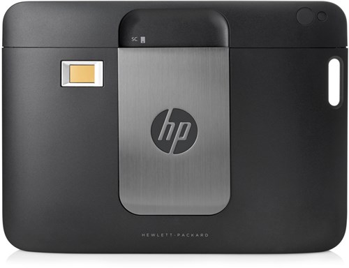 HP ElitePad Security Jacket met SmartCard- en vingerafdruklezers-3