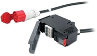 APC IT Power Distribution Module 3 Pole 5 Wire power distribution unit (PDU)-3