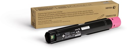 Xerox VersaLink C7000 tonercassette met grote capaciteit MAGENTA (10.100 pagina's)
