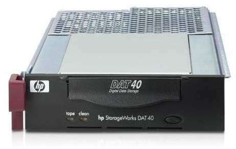 HPE DAT 40 Storage array Tape Cartridge-2