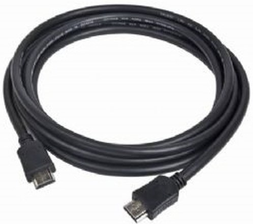 Gembird 10m HDMI M/M HDMI cable HDMI Type A (Standard) Black-2