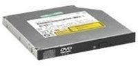 DELL 429-12842 optisch schijfstation Intern DVD±RW Metallic-2