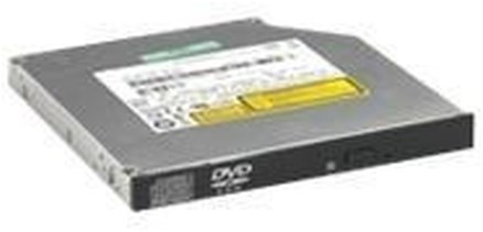 DELL 429-12842 optisch schijfstation Intern DVD±RW Metallic-2
