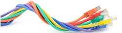 Network cables