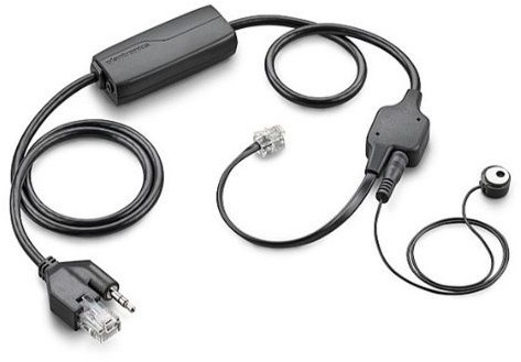 Poly APV-63 Electronic Hook Switch (EHS)