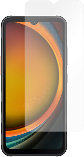 Phonesmart Tempered Glass voor Samsung Galaxy Xcover7
