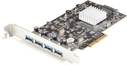 USB expansion cards